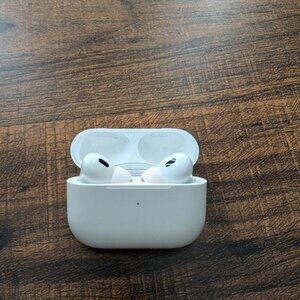 Apple air pod pro generation 2